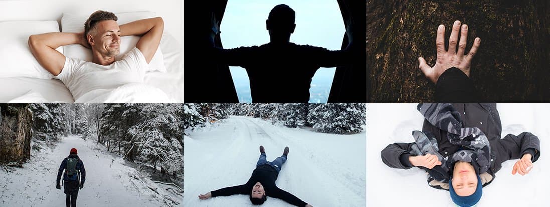 Capra Saas Fee — moodboard, 1