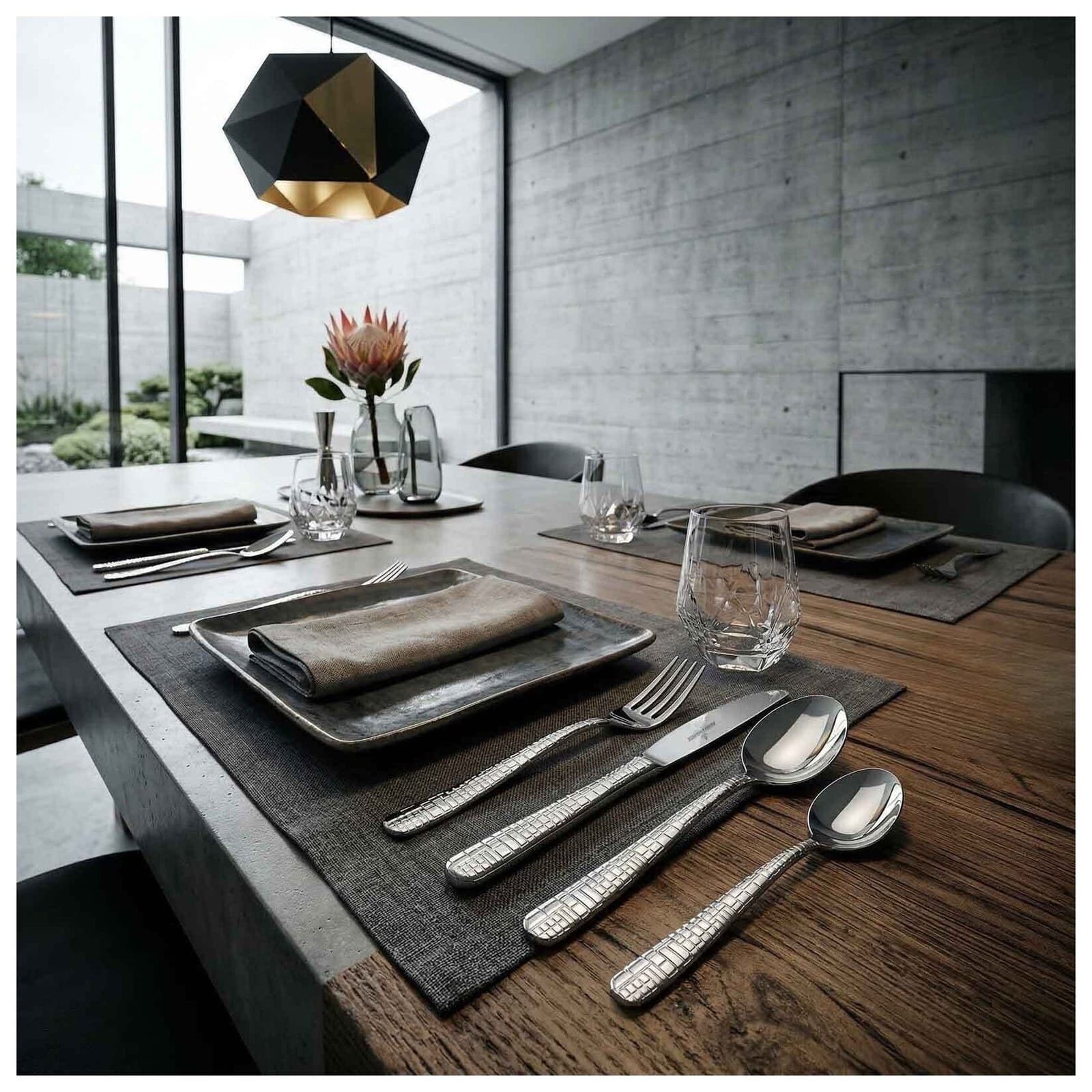 Zoulovits — the contemporary table reference